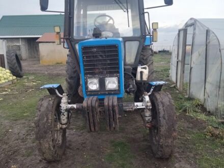 МТЗ Другая, объемом двигателя 0 л и пробегом 0 тыс. км за 5000 $, фото 1 на Automoto.ua