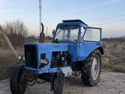 МТЗ Другая 1990 в Коломые на Automoto.ua МТЗ Другая, объемом двигателя 4 л и пробегом 1000 тыс. км за 4950 $, фото 1 на Automoto.ua