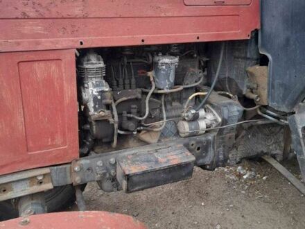 МТЗ Другая, объемом двигателя 0 л и пробегом 0 тыс. км за 4500 $, фото 1 на Automoto.ua