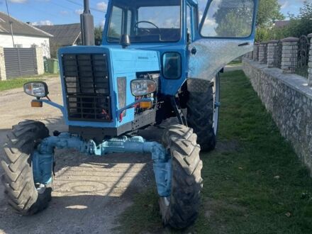 МТЗ Інша, об'ємом двигуна 4.7 л та пробігом 1000 тис. км за 7900 $, фото 1 на Automoto.ua
