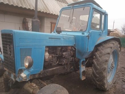 МТЗ Другая 1990 в Дубровице на Automoto.ua МТЗ Другая, объемом двигателя 0 л и пробегом 0 тыс. км за 5500 $, фото 1 на Automoto.ua