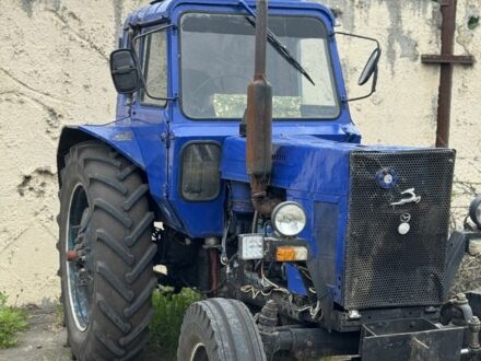 МТЗ Другая 1990 в Волочиске на Automoto.ua МТЗ Другая, объемом двигателя 0 л и пробегом 0 тыс. км за 5200 $, фото 1 на Automoto.ua