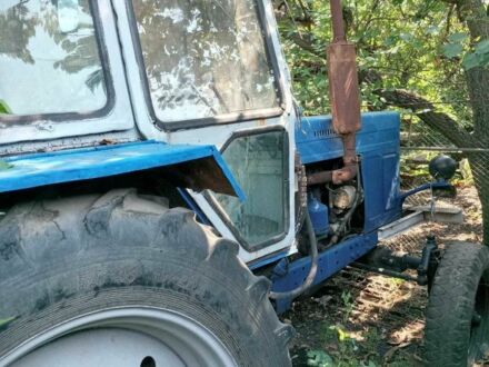 МТЗ Другая 1990 в Компанеевке на Automoto.ua МТЗ Другая, объемом двигателя 4.75 л и пробегом 0 тыс. км за 3442 $, фото 1 на Automoto.ua