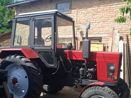 МТЗ Другая, объемом двигателя 4.7 л и пробегом 0 тыс. км за 5300 $, фото 1 на Automoto.ua