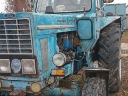 МТЗ Другая, объемом двигателя 0 л и пробегом 0 тыс. км за 5200 $, фото 1 на Automoto.ua
