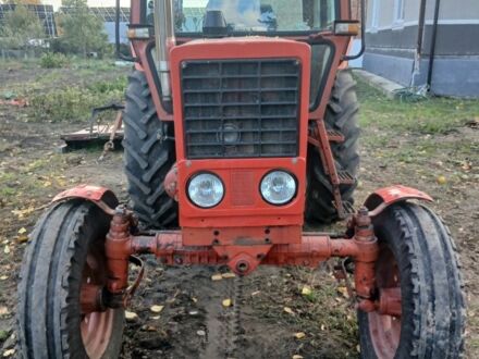 МТЗ Другая, объемом двигателя 0 л и пробегом 0 тыс. км за 9300 $, фото 1 на Automoto.ua