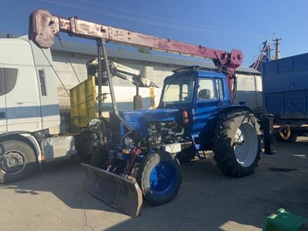 МТЗ Інша, об'ємом двигуна 0 л та пробігом 0 тис. км за 7000 $, фото 1 на Automoto.ua