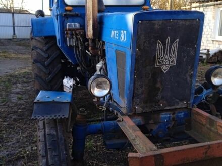 МТЗ Другая, объемом двигателя 0 л и пробегом 0 тыс. км за 4200 $, фото 1 на Automoto.ua