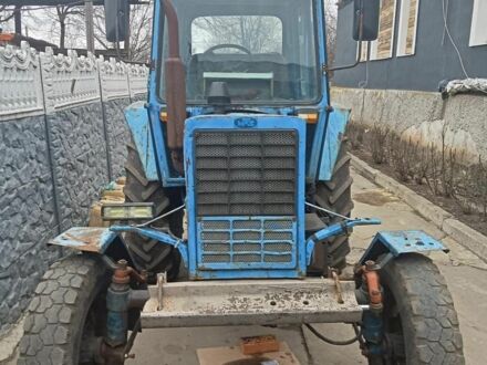МТЗ Другая, объемом двигателя 0 л и пробегом 0 тыс. км за 3500 $, фото 1 на Automoto.ua