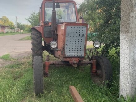 МТЗ Інша 1990 у Черкасах на Automoto.ua МТЗ Інша, об'ємом двигуна 0 л та пробігом 0 тис. км за 3500 $, фото 1 на Automoto.ua