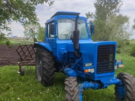 МТЗ Інша, об'ємом двигуна 0 л та пробігом 0 тис. км за 7000 $, фото 1 на Automoto.ua