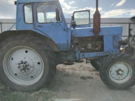 МТЗ Другая, объемом двигателя 0 л и пробегом 1 тыс. км за 4400 $, фото 1 на Automoto.ua
