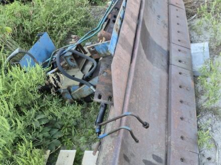 МТЗ Інша 1990 у Вінниці на Automoto.ua МТЗ Інша, об'ємом двигуна 0 л та пробігом 0 тис. км за 1100 $, фото 1 на Automoto.ua