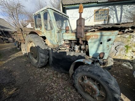 МТЗ Другая, объемом двигателя 5 л и пробегом 0 тыс. км за 5000 $, фото 1 на Automoto.ua