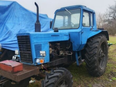 МТЗ Другая, объемом двигателя 0 л и пробегом 0 тыс. км за 5000 $, фото 1 на Automoto.ua