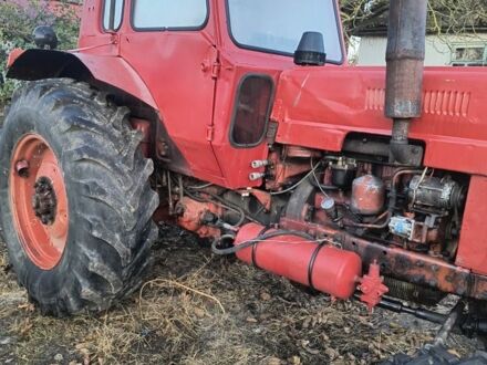 МТЗ Другая 1990 в Калуше на Automoto.ua МТЗ Другая, объемом двигателя 4.86 л и пробегом 100 тыс. км за 6850 $, фото 1 на Automoto.ua