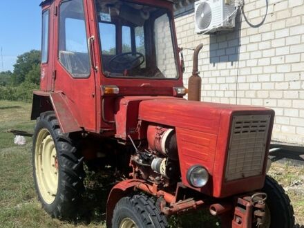 МТЗ Інша 1990 у Дніпро (Дніпропетровську) на Automoto.ua МТЗ Інша, об'ємом двигуна 2 л та пробігом 0 тис. км за 4800 $, фото 1 на Automoto.ua