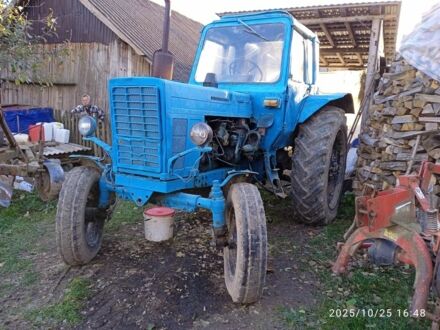 МТЗ Інша, об'ємом двигуна 0 л та пробігом 0 тис. км за 3000 $, фото 1 на Automoto.ua