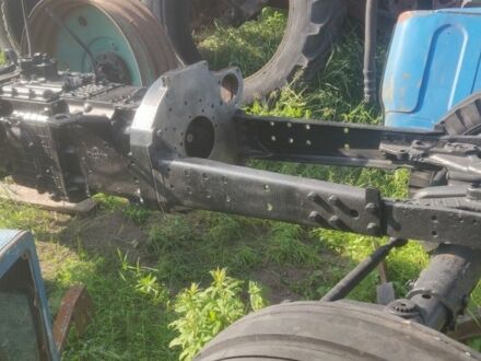 МТЗ Другая, объемом двигателя 0 л и пробегом 0 тыс. км за 2700 $, фото 1 на Automoto.ua