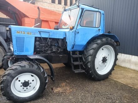 МТЗ Інша, об'ємом двигуна 4.2 л та пробігом 8 тис. км за 7500 $, фото 1 на Automoto.ua