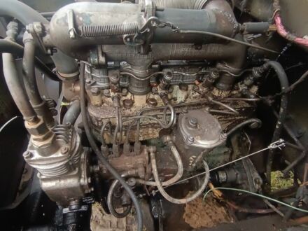МТЗ Другая, объемом двигателя 4.5 л и пробегом 0 тыс. км за 1300 $, фото 1 на Automoto.ua