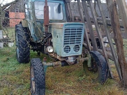 МТЗ Інша, об'ємом двигуна 5 л та пробігом 1 тис. км за 2500 $, фото 1 на Automoto.ua