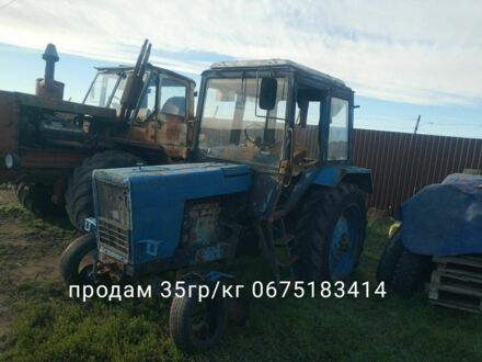 МТЗ Другая, объемом двигателя 0 л и пробегом 0 тыс. км за 829 $, фото 1 на Automoto.ua