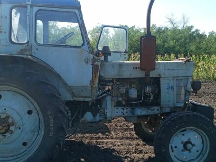 МТЗ Інша, об'ємом двигуна 0 л та пробігом 0 тис. км за 2857 $, фото 1 на Automoto.ua