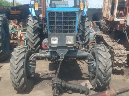 МТЗ Другая, объемом двигателя 0 л и пробегом 0 тыс. км за 8700 $, фото 1 на Automoto.ua