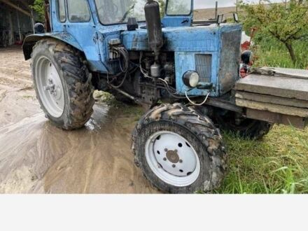 МТЗ Другая 1990 в Бару на Automoto.ua МТЗ Другая, объемом двигателя 0 л и пробегом 0 тыс. км за 5800 $, фото 1 на Automoto.ua