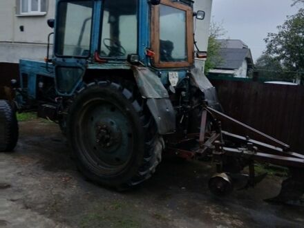 МТЗ Інша, об'ємом двигуна 0 л та пробігом 0 тис. км за 3442 $, фото 1 на Automoto.ua