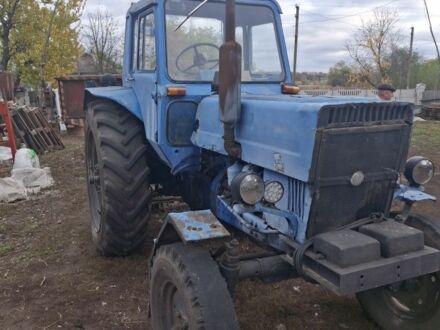 МТЗ Інша, об'ємом двигуна 0 л та пробігом 0 тис. км за 3000 $, фото 1 на Automoto.ua