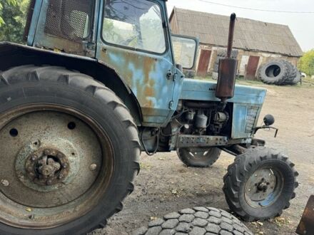 МТЗ Другая 1990 в Павлограде на Automoto.ua МТЗ Другая, объемом двигателя 0 л и пробегом 0 тыс. км за 2650 $, фото 1 на Automoto.ua