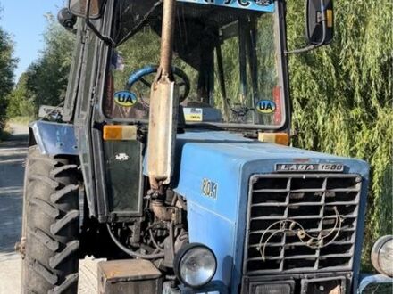 МТЗ Інша 1990 у Житомирі на Automoto.ua МТЗ Інша, об'ємом двигуна 0 л та пробігом 0 тис. км за 3600 $, фото 1 на Automoto.ua