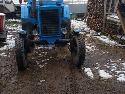МТЗ Другая, объемом двигателя 0 л и пробегом 0 тыс. км за 3230 $, фото 1 на Automoto.ua