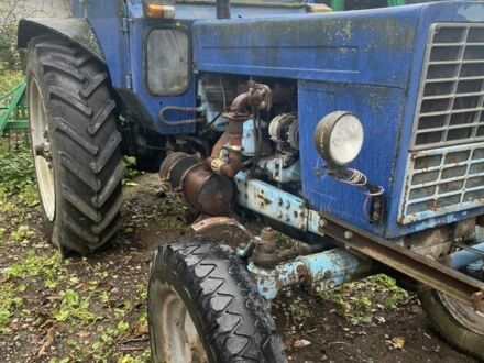 МТЗ Другая 1990 в Тернополе на Automoto.ua МТЗ Другая, объемом двигателя 0 л и пробегом 0 тыс. км за 4700 $, фото 1 на Automoto.ua