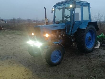 МТЗ Другая, объемом двигателя 4.3 л и пробегом 20 тыс. км за 6000 $, фото 1 на Automoto.ua