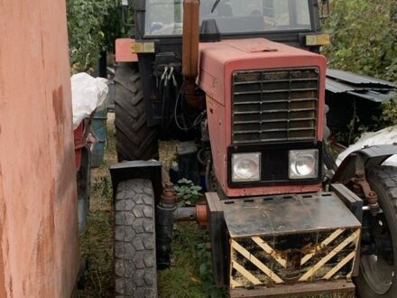 МТЗ Інша, об'ємом двигуна 0.8 л та пробігом 1000 тис. км за 7500 $, фото 1 на Automoto.ua
