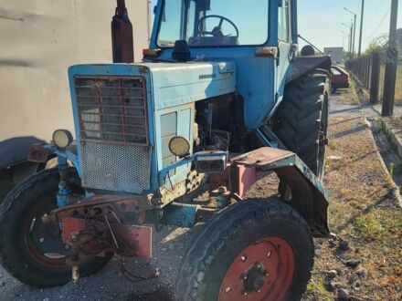 МТЗ Другая, объемом двигателя 0 л и пробегом 0 тыс. км за 3800 $, фото 1 на Automoto.ua