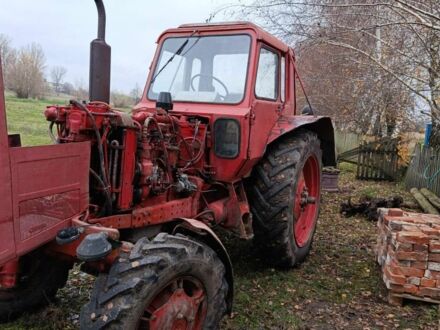 МТЗ Інша, об'ємом двигуна 0 л та пробігом 5 тис. км за 5950 $, фото 1 на Automoto.ua