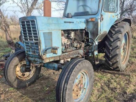 МТЗ Другая, объемом двигателя 0 л и пробегом 3 тыс. км за 4000 $, фото 1 на Automoto.ua