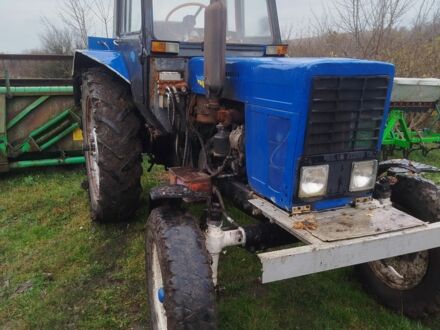 МТЗ Інша 1990 у Сумах на Automoto.ua МТЗ Інша, об'ємом двигуна 0 л та пробігом 0 тис. км за 3800 $, фото 1 на Automoto.ua