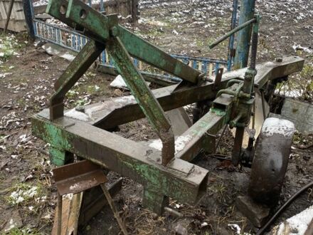 МТЗ Другая, объемом двигателя 0 л и пробегом 0 тыс. км за 350 $, фото 1 на Automoto.ua