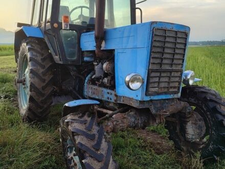 МТЗ Інша, об'ємом двигуна 0 л та пробігом 0 тис. км за 6300 $, фото 1 на Automoto.ua