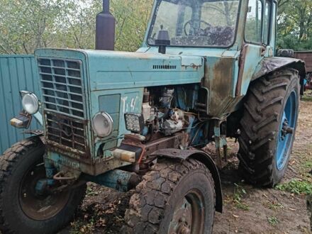 МТЗ Другая, объемом двигателя 0 л и пробегом 0 тыс. км за 5000 $, фото 1 на Automoto.ua