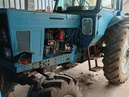МТЗ Інша, об'ємом двигуна 0.8 л та пробігом 1000 тис. км за 7500 $, фото 1 на Automoto.ua