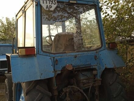 МТЗ Другая 1990 в Новониколаевке на Automoto.ua МТЗ Другая, объемом двигателя 0 л и пробегом 0 тыс. км за 4774 $, фото 1 на Automoto.ua