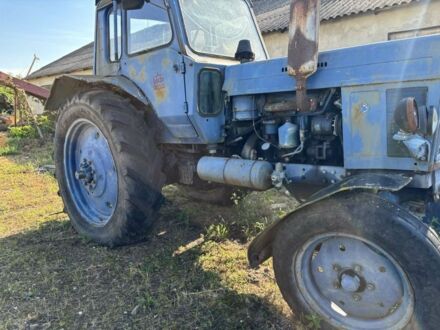 МТЗ Другая, объемом двигателя 0 л и пробегом 0 тыс. км за 2999 $, фото 1 на Automoto.ua