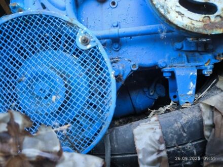 МТЗ Інша, об'ємом двигуна 0 л та пробігом 10 тис. км за 500 $, фото 1 на Automoto.ua