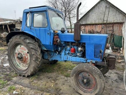 МТЗ Другая, объемом двигателя 0 л и пробегом 0 тыс. км за 4300 $, фото 1 на Automoto.ua